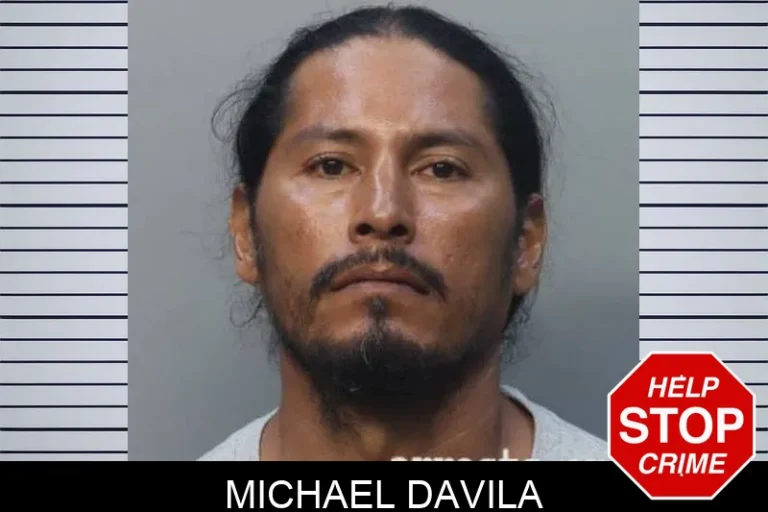 Michael Davila