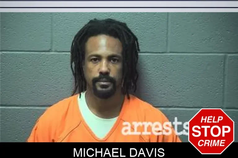 Michael Davis