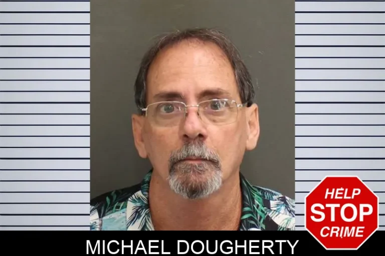 Michael Dougherty