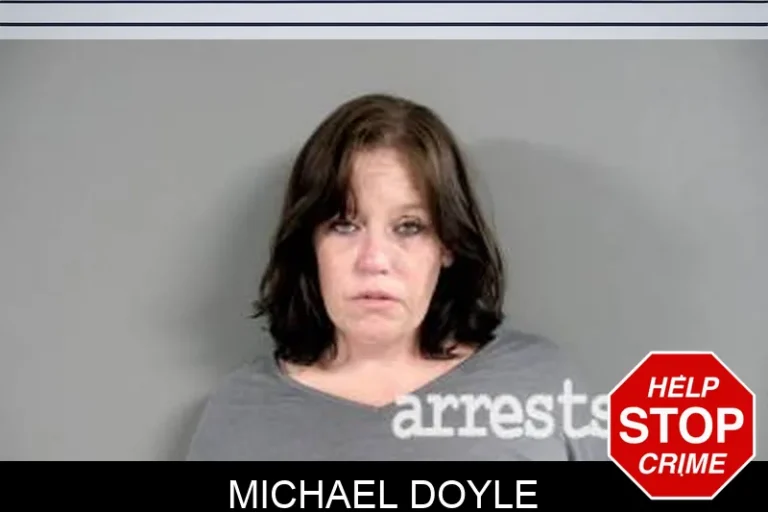 Michael Doyle