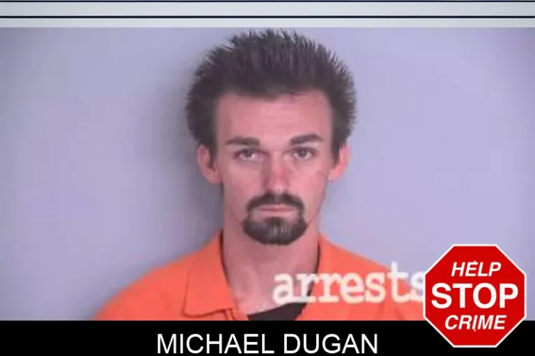 Michael Dugan