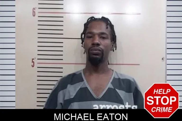 Michael Eaton