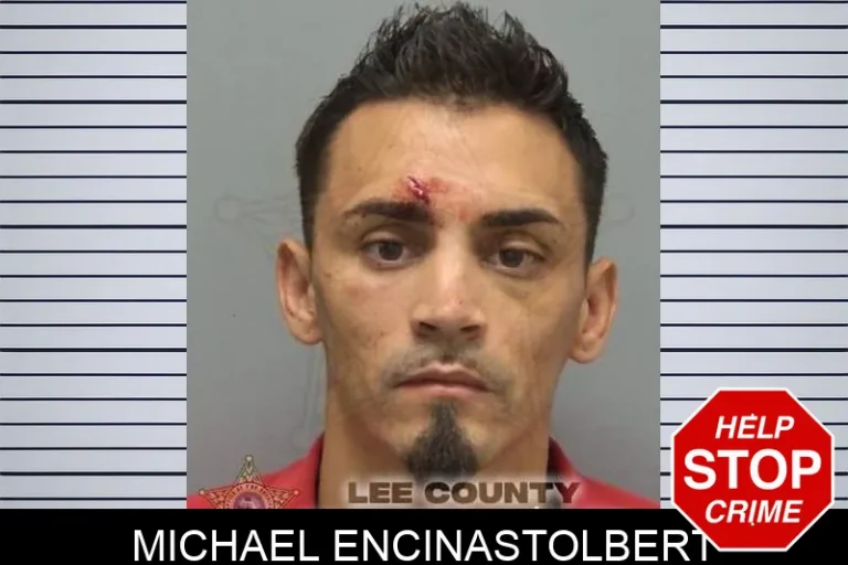 Michael EncinasTolbert