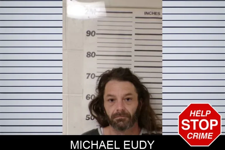 Michael Eudy