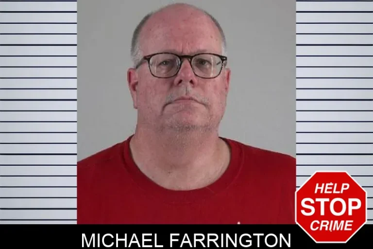Michael Farrington