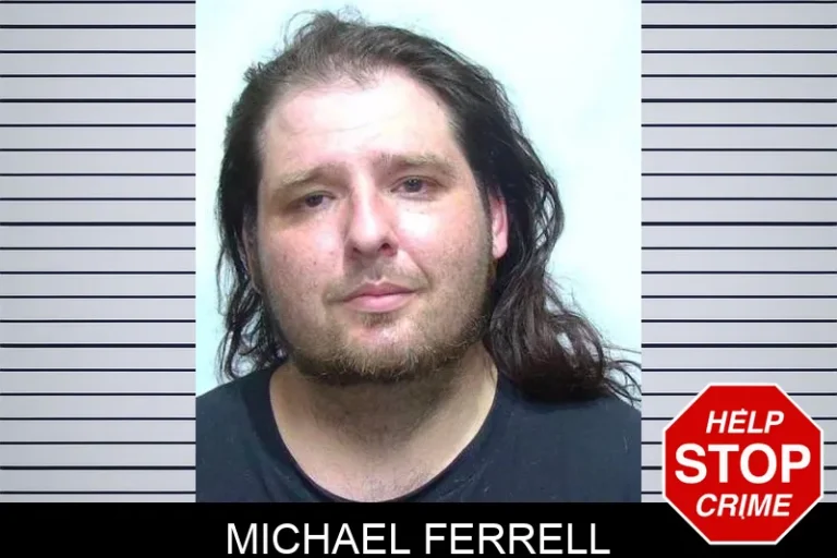 Michael Ferrell