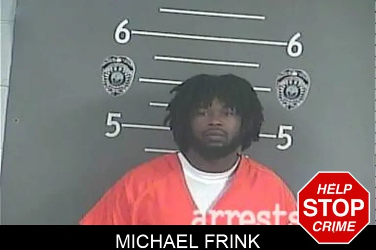 Michael Frink