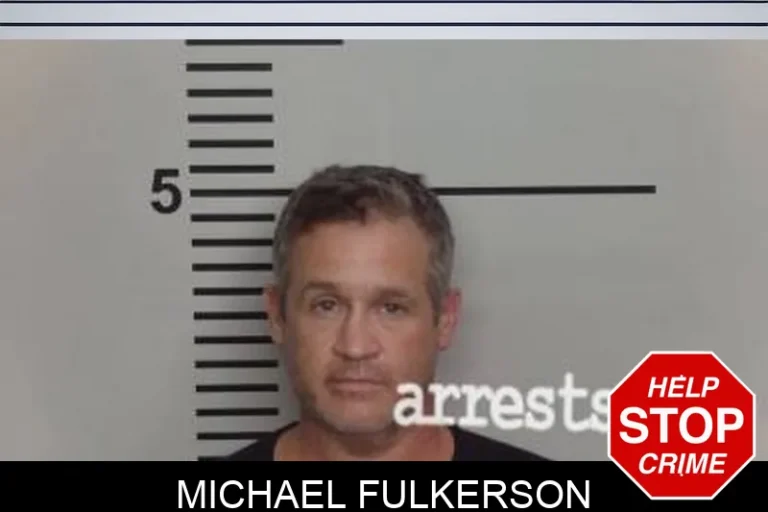 Michael Fulkerson