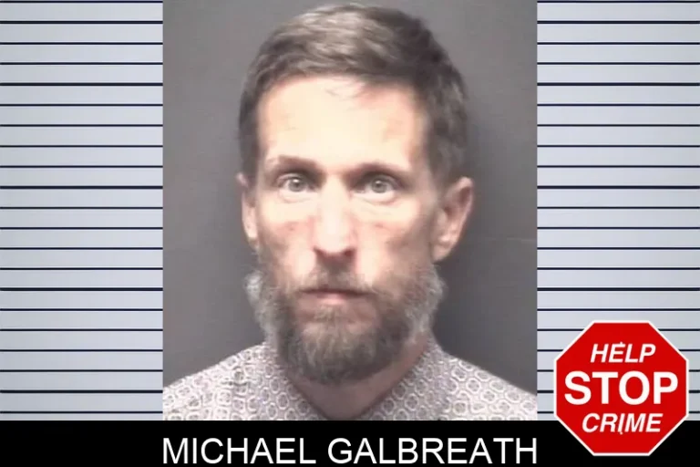 Michael Galbreath