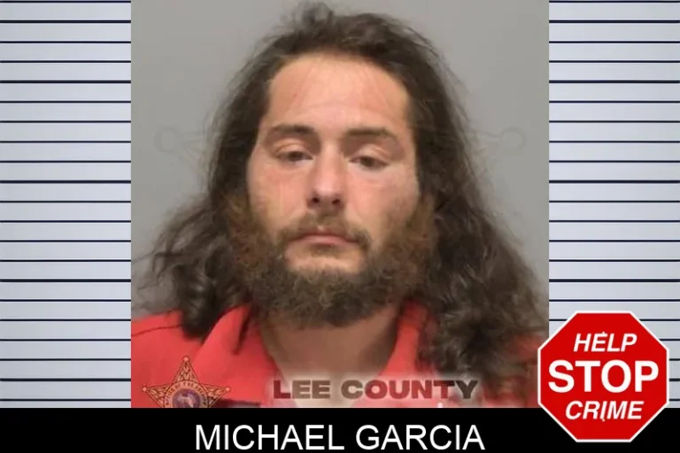 Michael Garcia