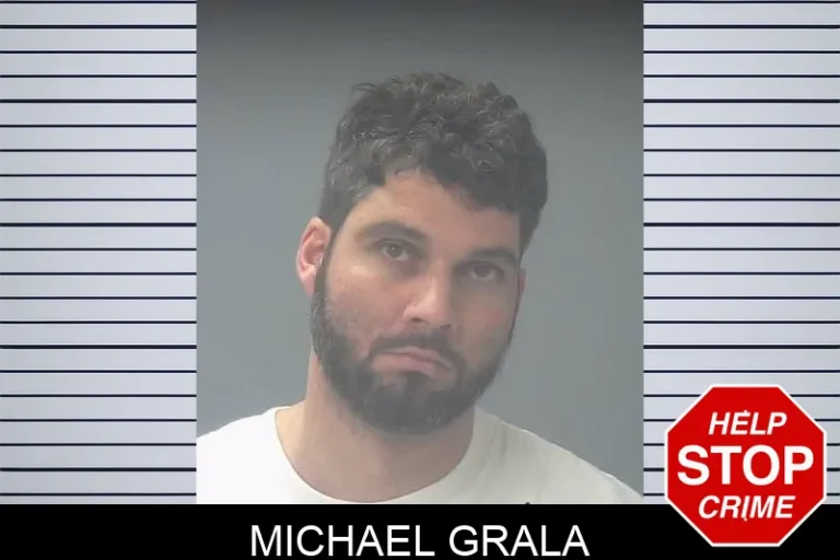 Michael Grala