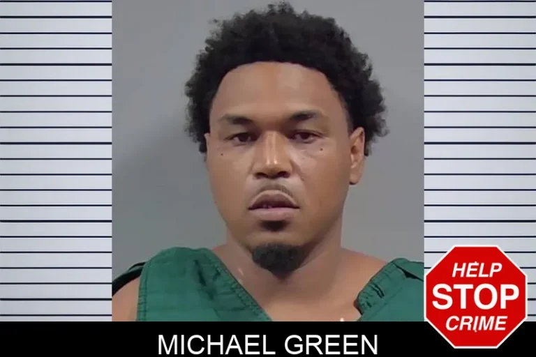 Michael Green