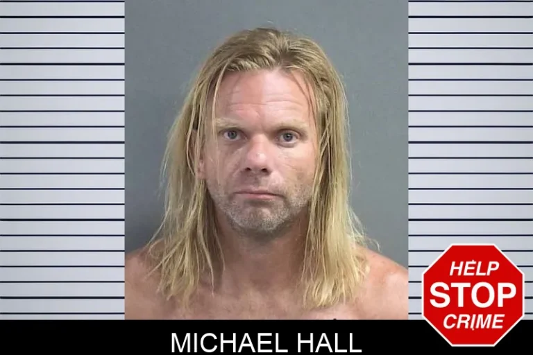 Michael Hall