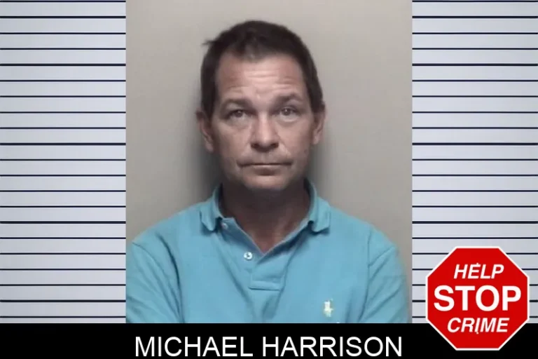 Michael Harrison