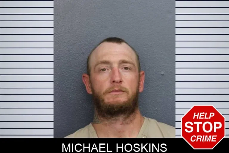 Michael Hoskins