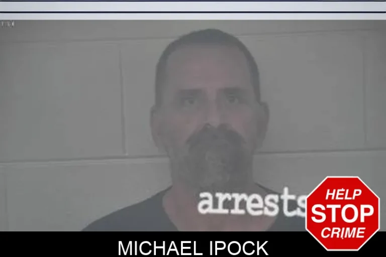 Michael Ipock