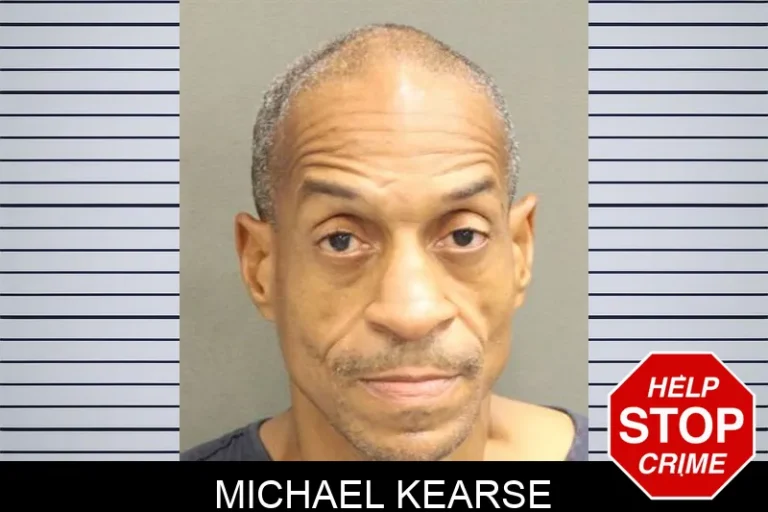 Michael Kearse