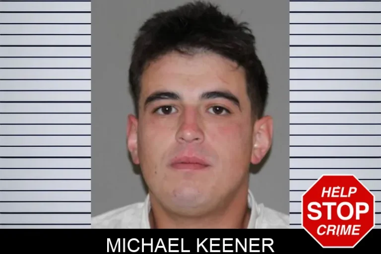 Michael Keener