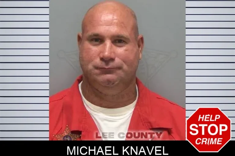 Michael Knavel