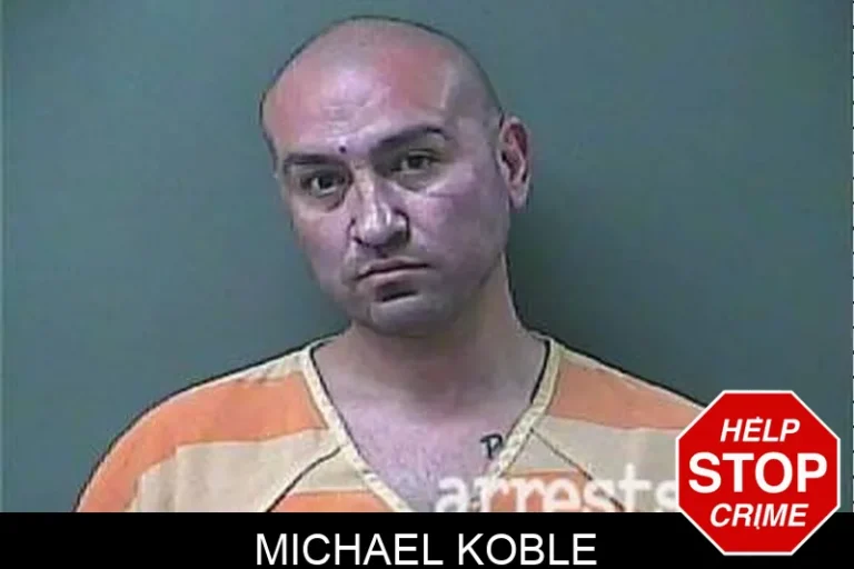Michael Koble