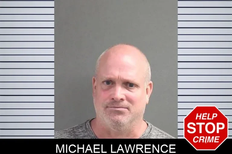 Michael Lawrence