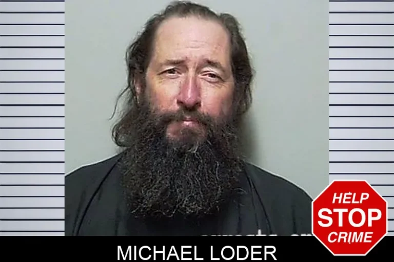 Michael Loder