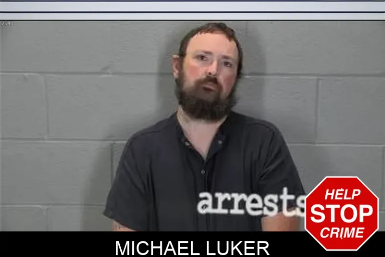 Michael Luker