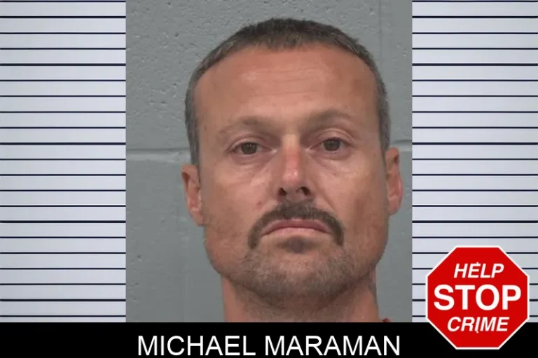 Michael Maraman