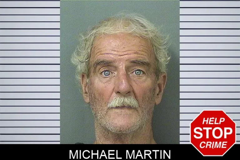 Michael Martin