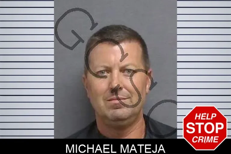 Michael Mateja