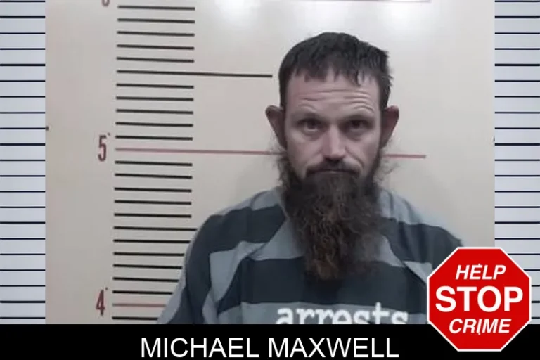 Michael Maxwell