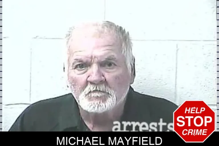 Michael Mayfield
