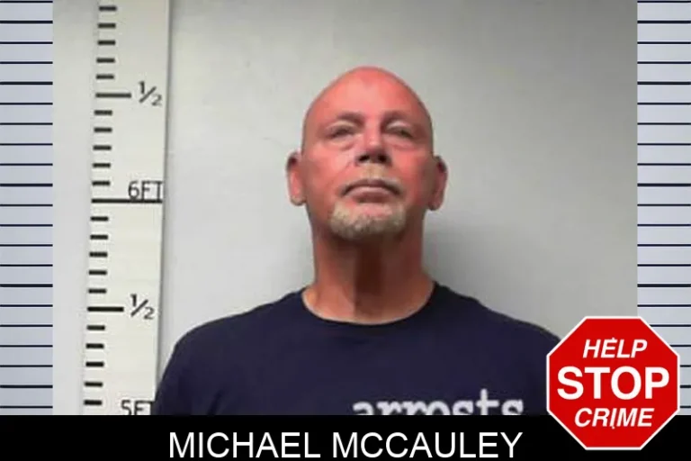 Michael McCauley
