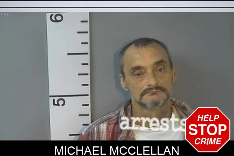 Michael McClellan
