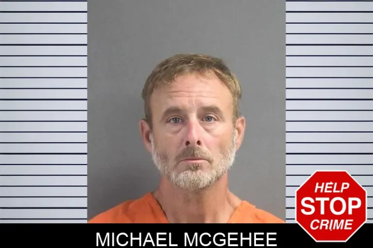 Michael McGehee