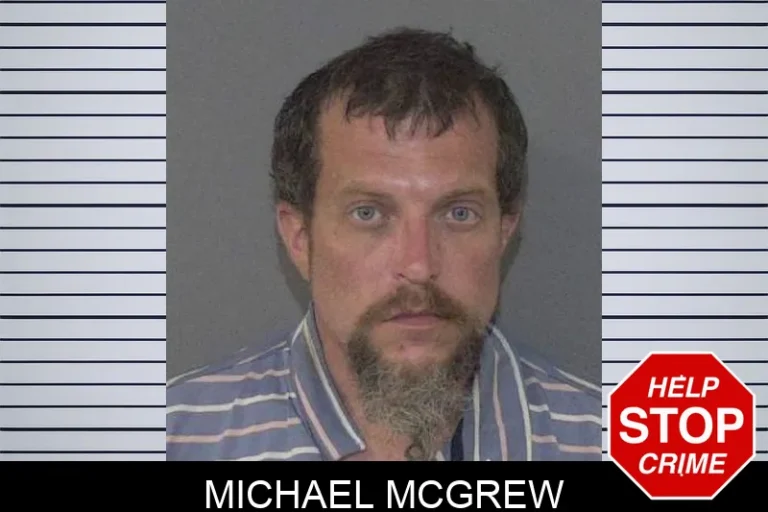 Michael McGrew