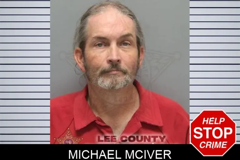 Michael McIver