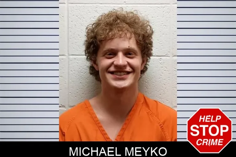 Michael Meyko