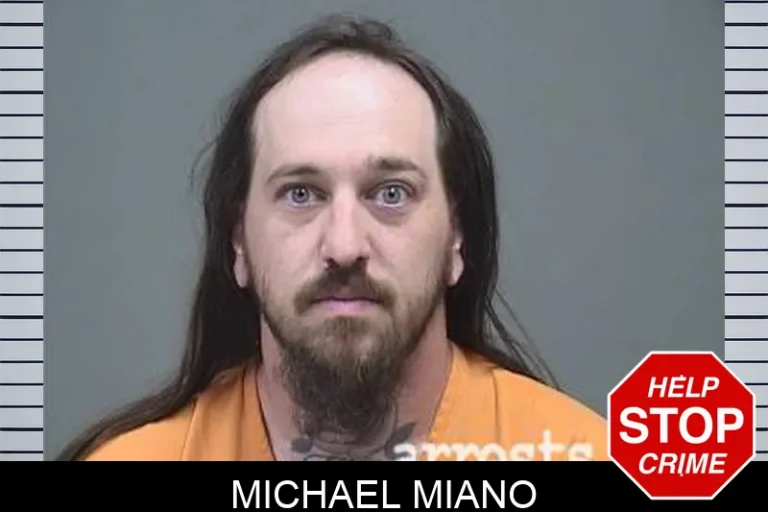Michael Miano
