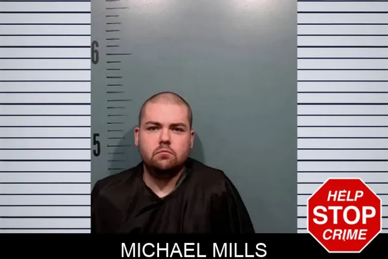 Michael Mills