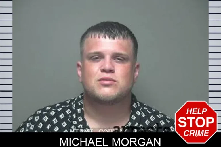Michael Morgan