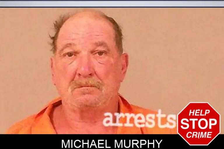 Michael Murphy