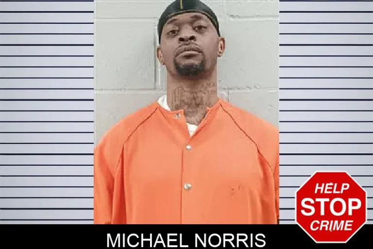 Michael Norris
