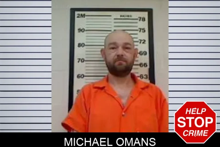 Michael Omans