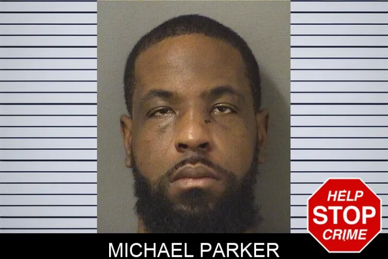 Michael Parker