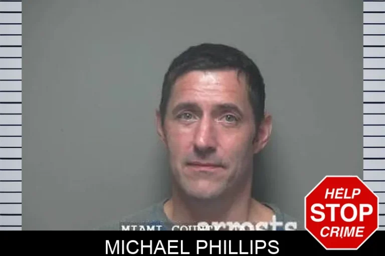 Michael Phillips