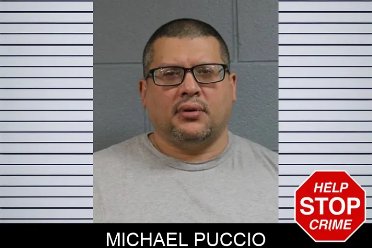 Michael Puccio