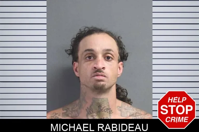 Michael Rabideau