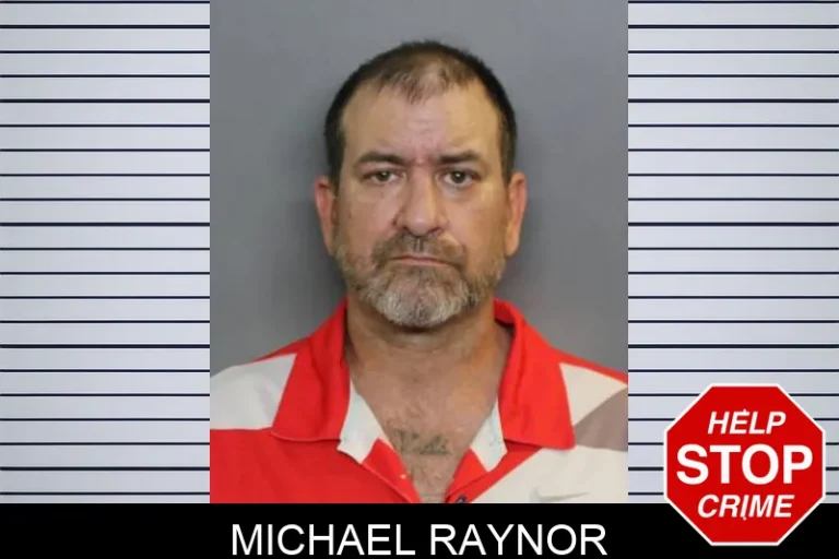 Michael Raynor