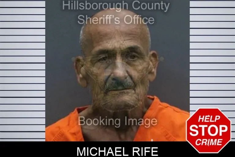 Michael Rife